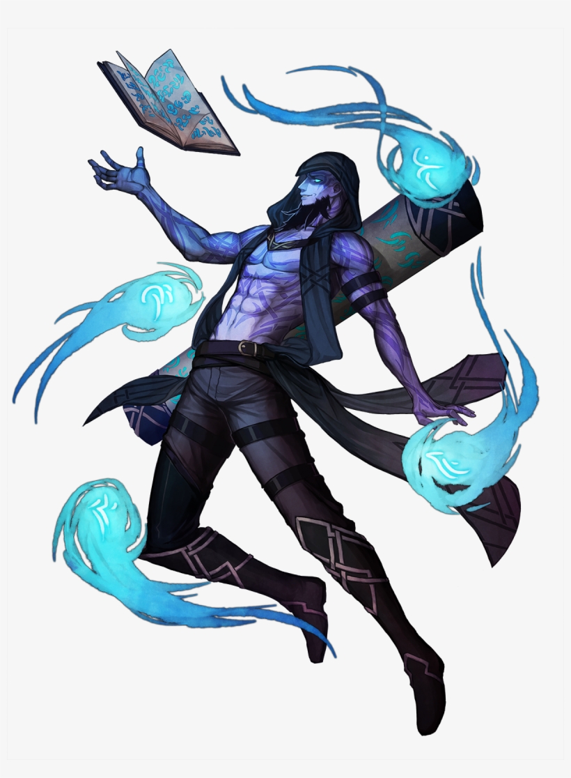 3mib, 1200x1575, 50480016 P0 - Soul Stealer Vladimir Fanart, transparent png #7847090