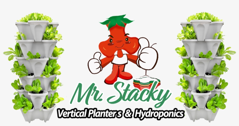 Planters & Systems - Cartoon, transparent png #7847418