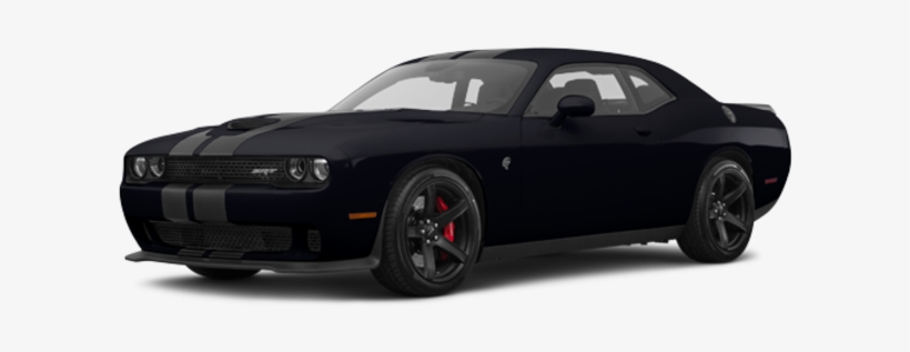 Dodge Challenger Srt Hellcat - Dodge Challenger 2019 Hellcat Redeye, transparent png #7847502