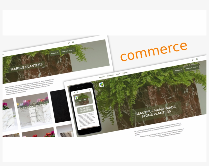 What Elite Bespoke Planters Got With Their Bespoke - Flyer, transparent png #7847836