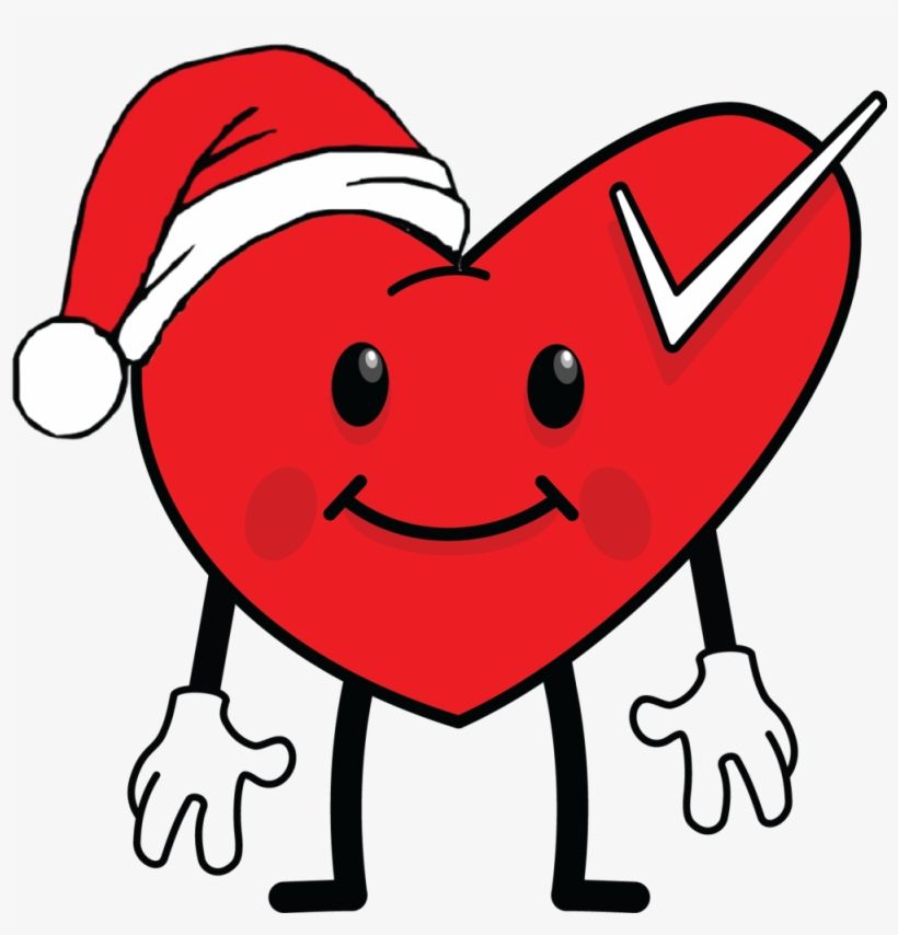 Realistic Heart Png, transparent png #7847895
