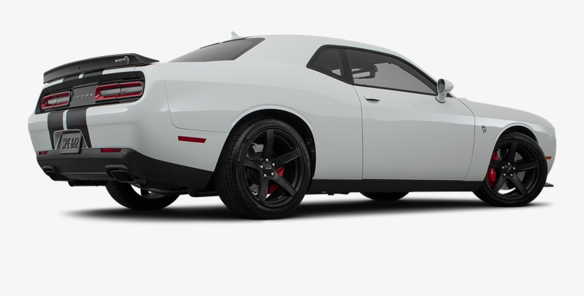 View Photos, Open Photo Gallery - Dodge Challenger, transparent png #7847944