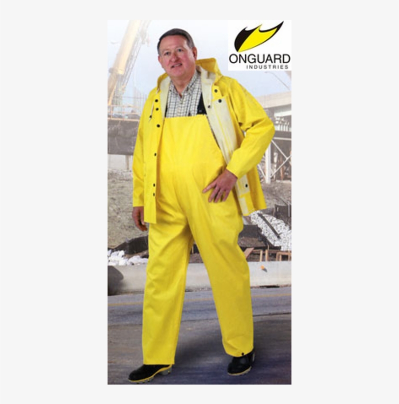 Raincoat, transparent png #7847985
