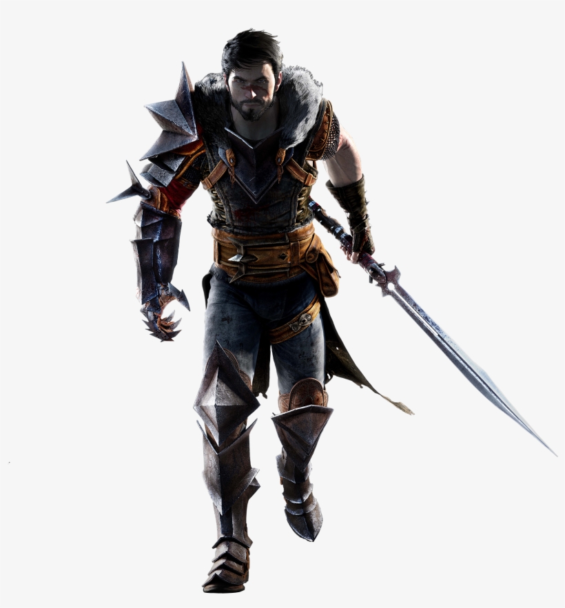 Dragon Age 2 - Dragon Age Inquisition Png, transparent png #7848252