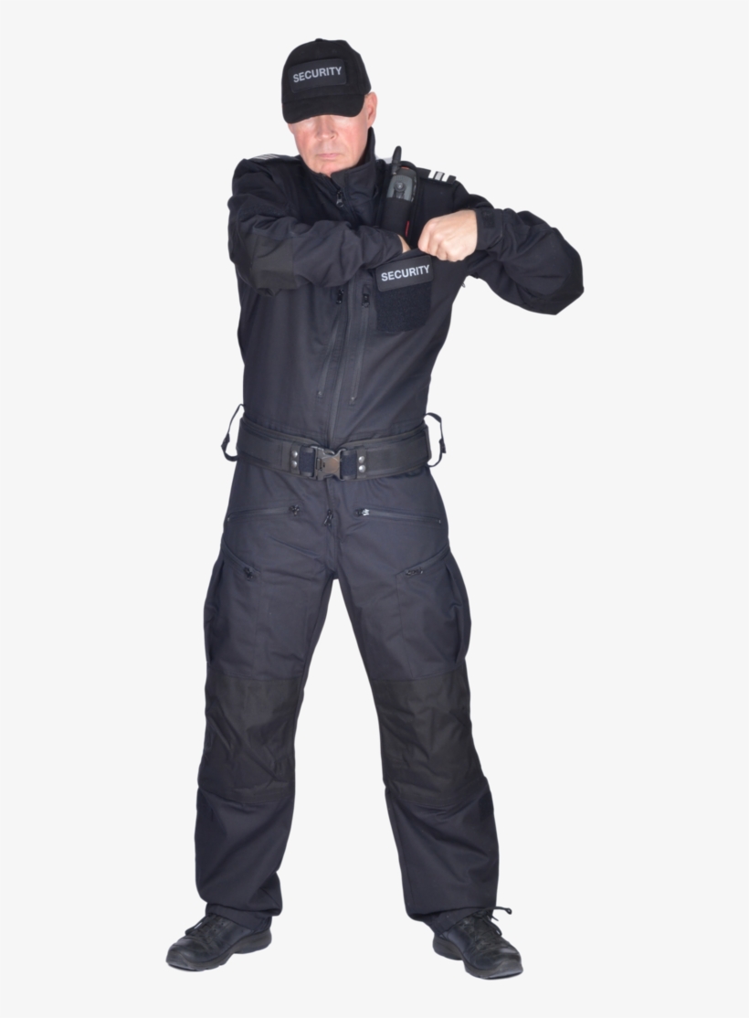 Origo Professional Fr Overalls - Pocket, transparent png #7848428
