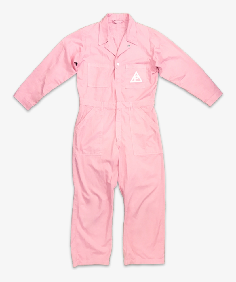 Poppy Jumpsuit - Poppy - Pajamas, transparent png #7848455