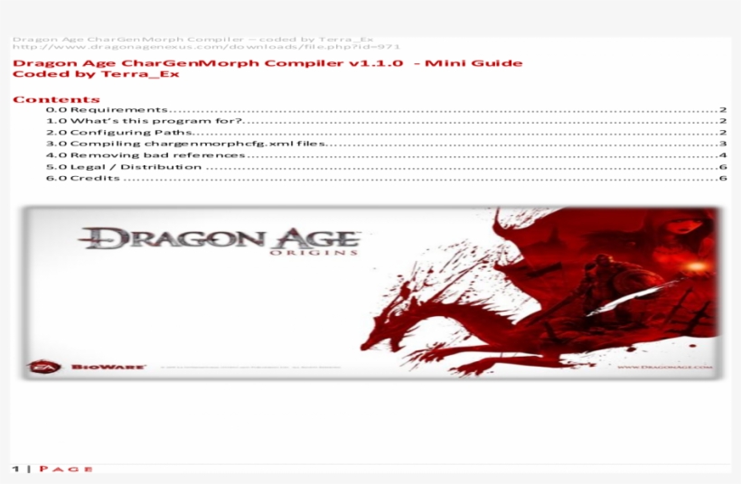 Dragon Age Png, transparent png #7848604