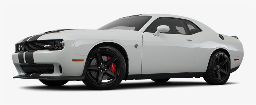 View Photos, Open Photo Gallery - Dodge Challenger, transparent png #7848610