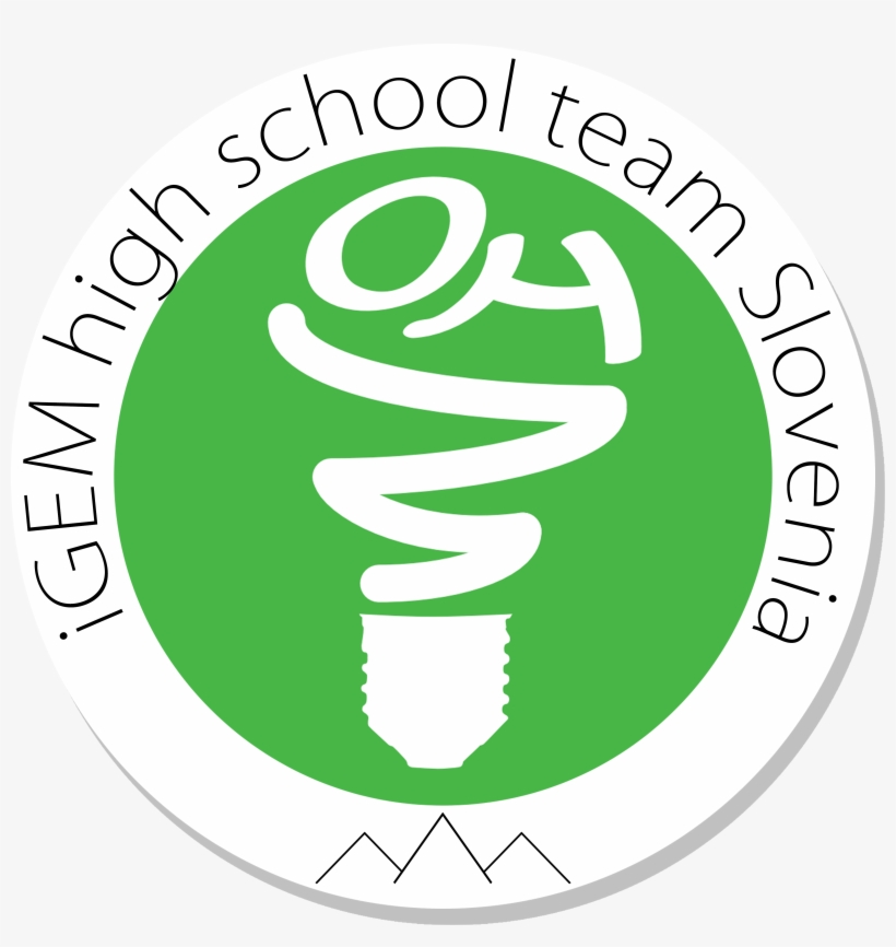 Team - Slovenia Hs - Emblem, transparent png #7848651