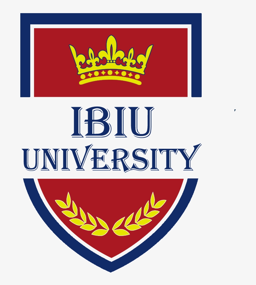 Ibiu Logo Trans - Florida International University, transparent png #7848878
