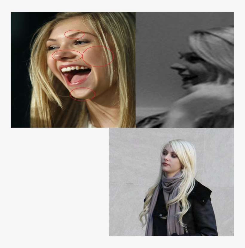 It Is So Her - Tongue, transparent png #7848879