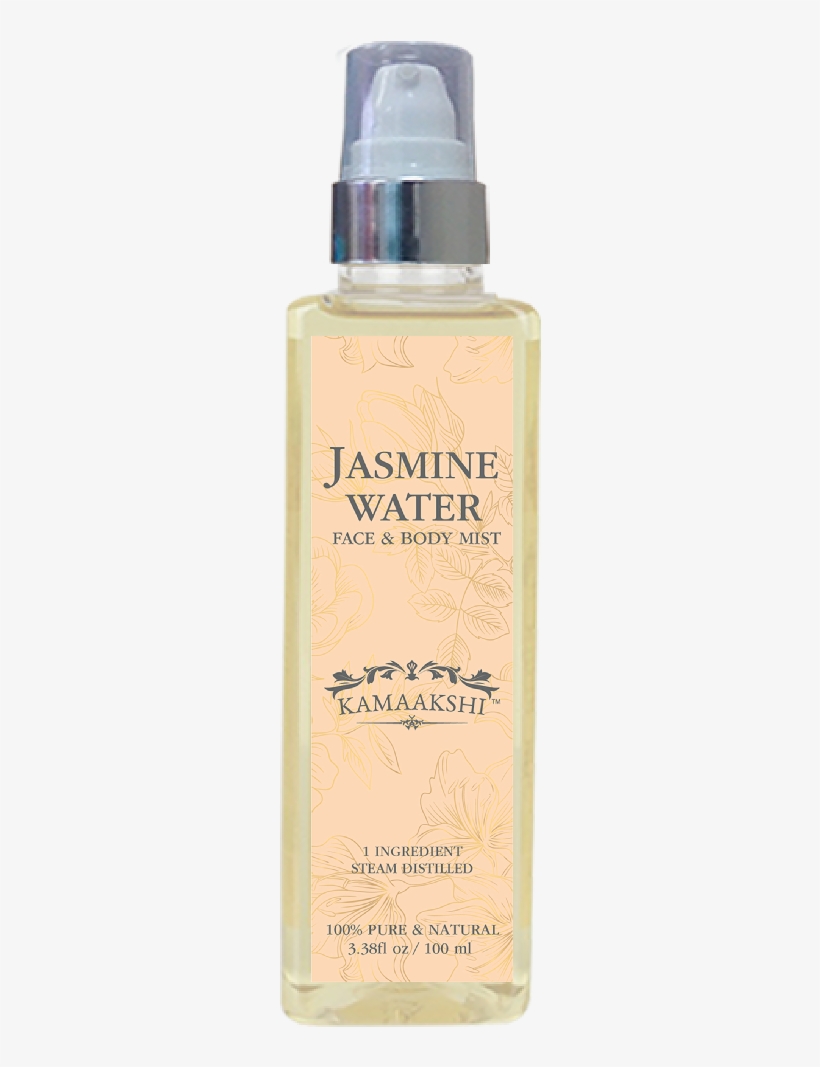 Natural Skin Toner Pure Vetiver Water - Perfume, transparent png #7848909