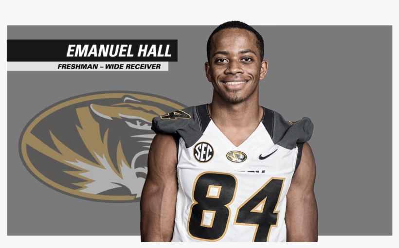 Mizzou Footballverified Account - Basketball Player, transparent png #7848950