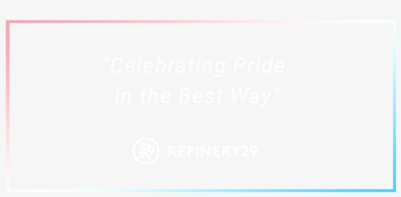 Refinery 29, transparent png #7848991