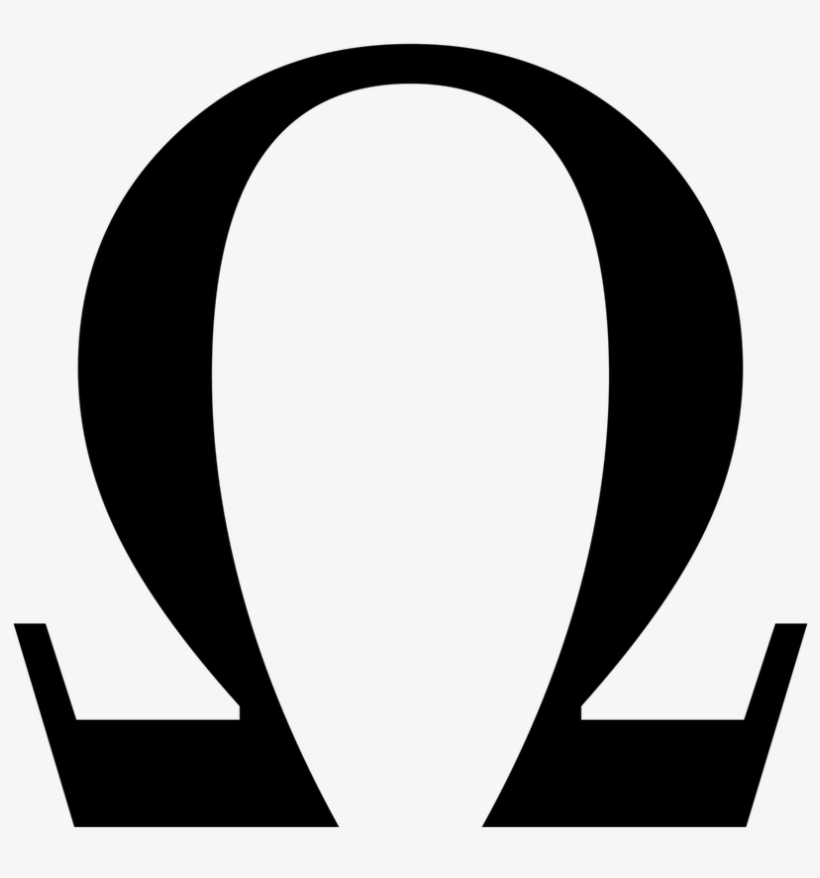 Ohms Symbol Electronic Circuit Diagram Rh Linkdeln - Ohms Law Symbol, transparent png #7849027