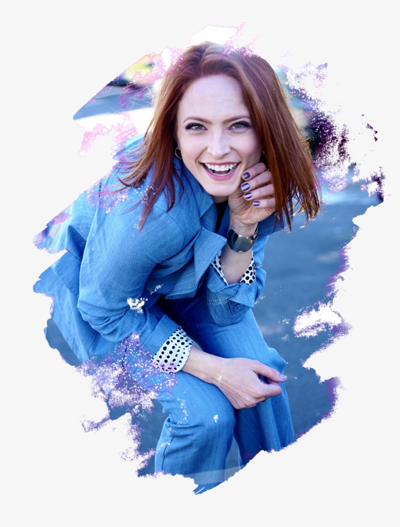 Meet Miz Mora - Girl, transparent png #7849109