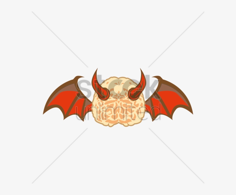 Bat Wings Png - Bat, transparent png #7849184