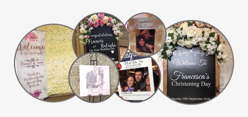 Personalised Selfie Frames Liverpool - Garden Roses, transparent png #7849299