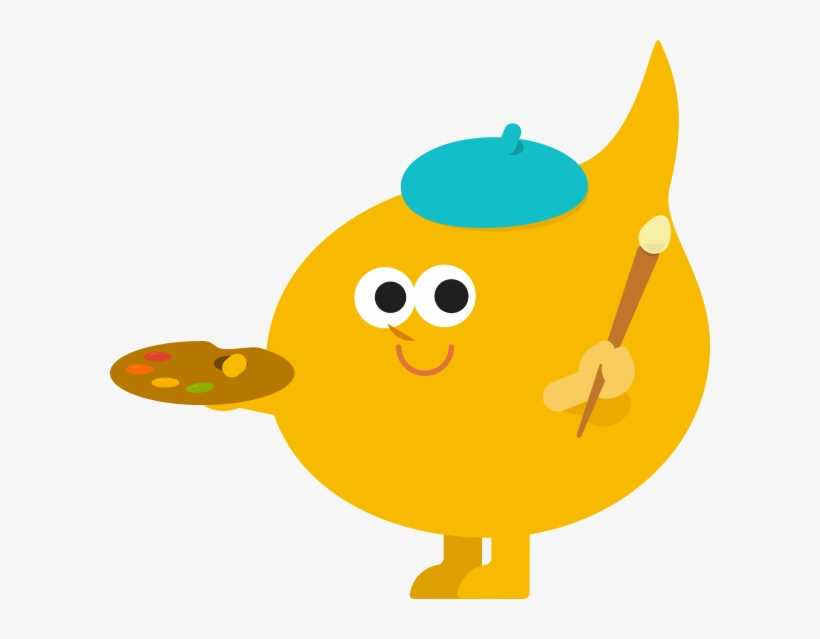 Buncee Man, transparent png #7849408