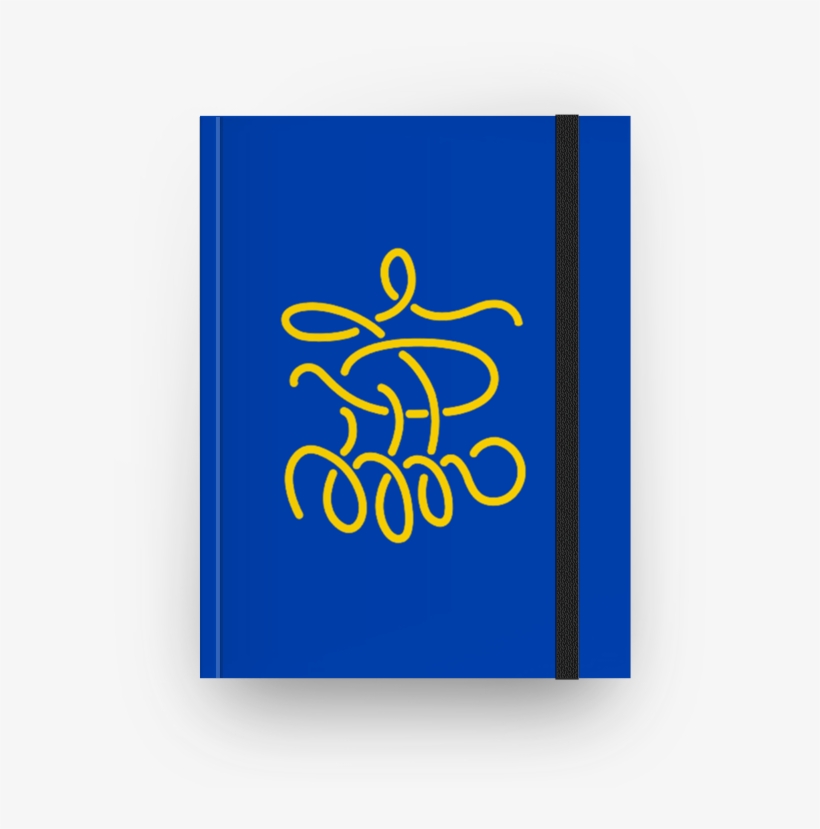 She Is Scketchbook De Lenina Souzana - Emblem, transparent png #7849414