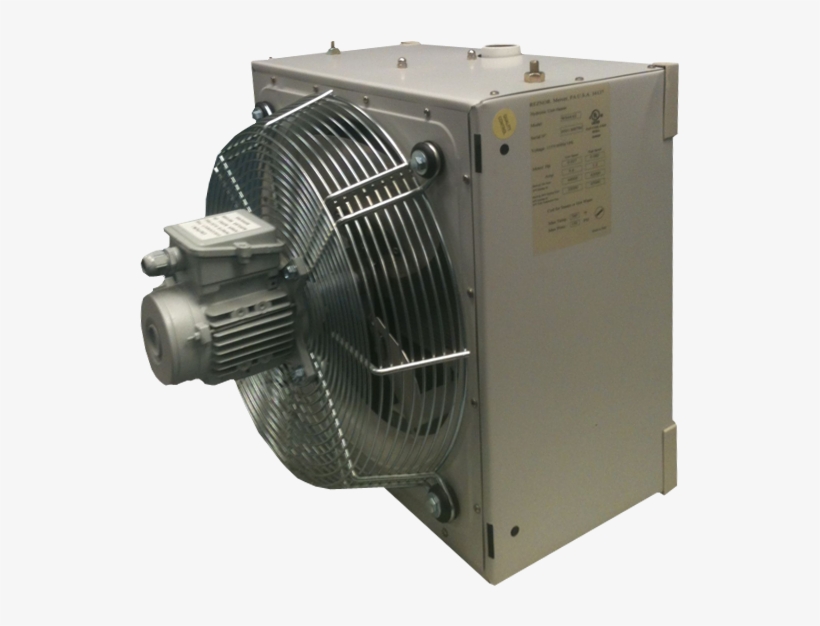 Ws - Fan Coil Heating Units, transparent png #7849438