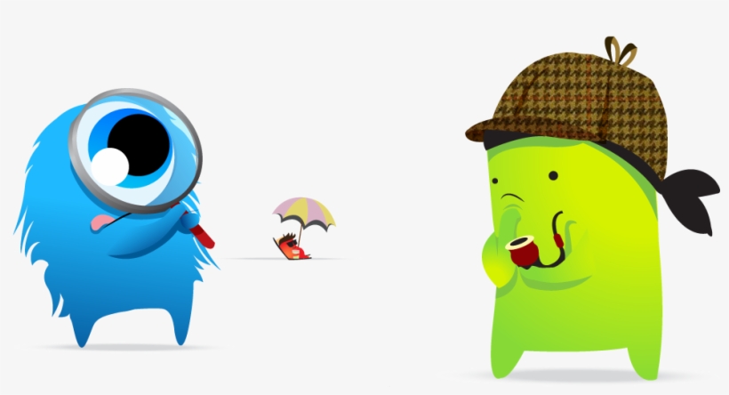 So Sorry For The Detour, But We've Moved Our Blog To - Class Dojo Detective, transparent png #7849475