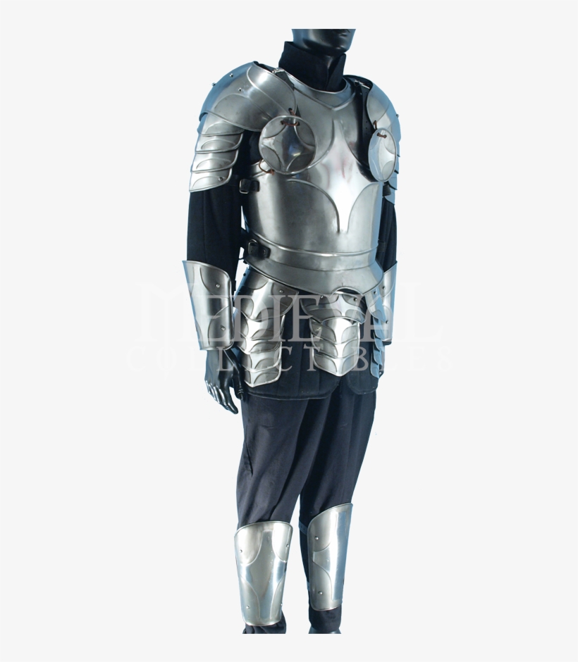 King Complete Armour Package - King Complete Armor, transparent png #7849552