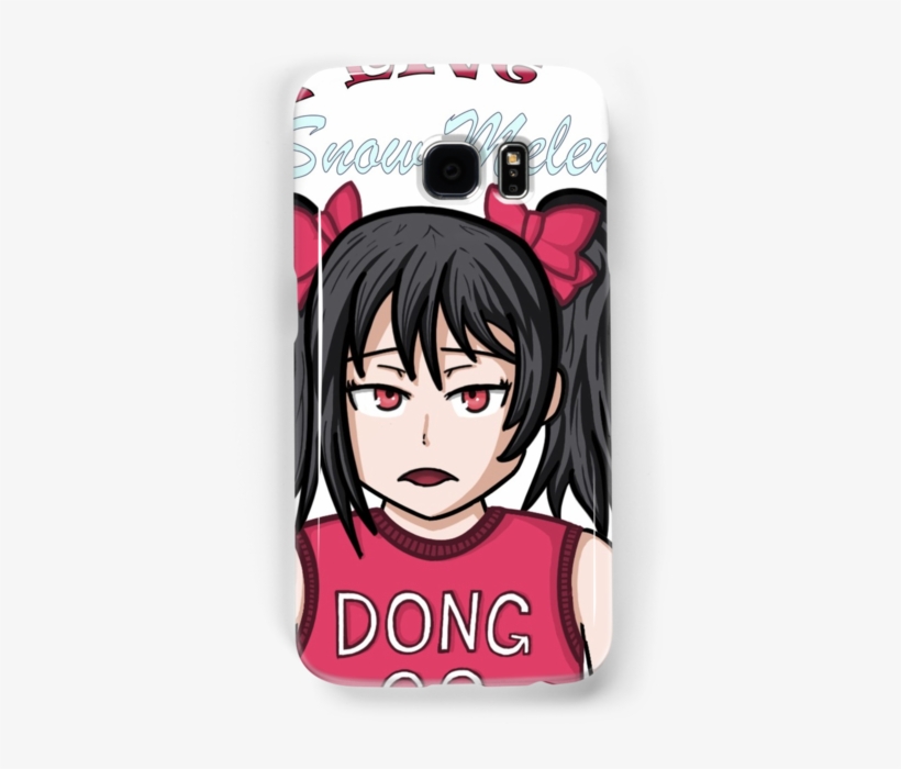 Dank Live Snow Memelation Cases, Snow, Live, Boxes, - Cartoon, transparent png #7849553