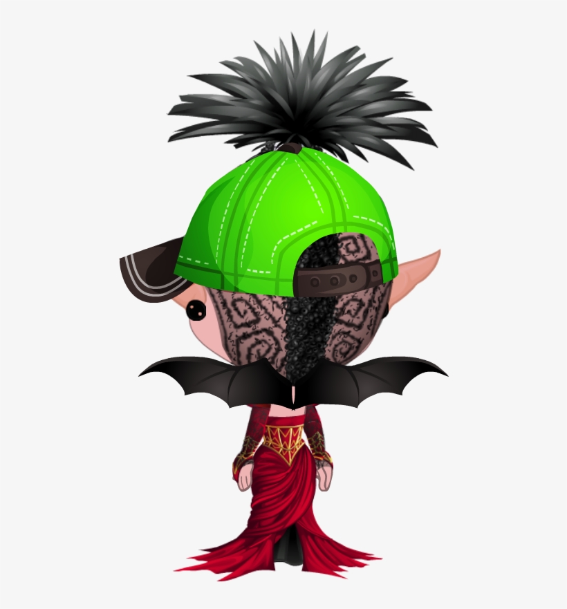 Newsletter Bat Wing Gift - Illustration, transparent png #7849690