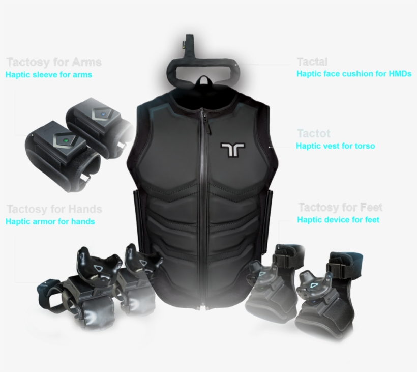 1234 - Vest, transparent png #7849781