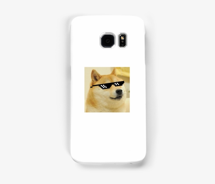 Dank Doge - Shiba Inu, transparent png #7849860