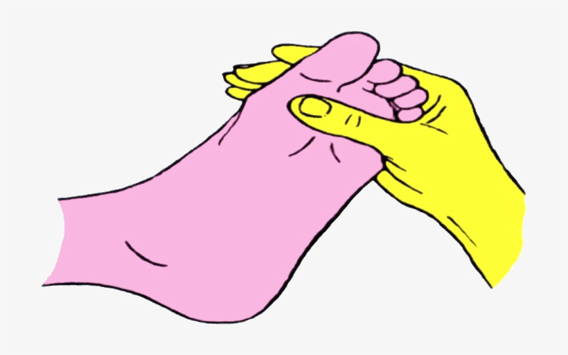 Reflex On Your Health, transparent png #7849895