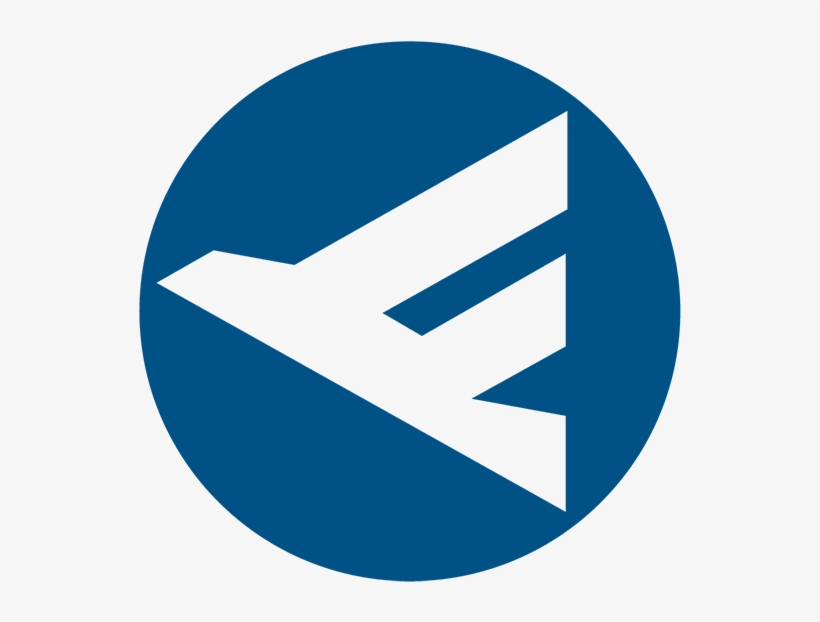 Hahn Air Logo, transparent png #7849929