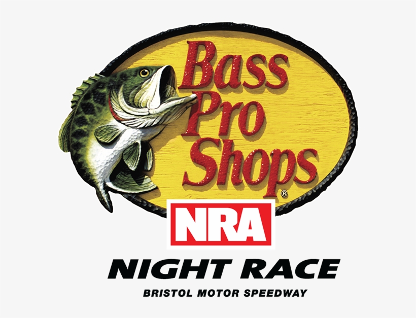 Bass Pro Shops Nra Night Race - Bass Pro Shops, transparent png #7849933