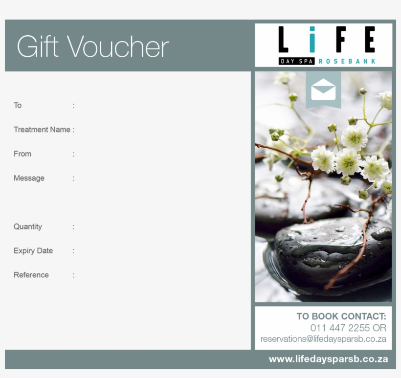 Indian Head - Day Spa Gift Vouchers, transparent png #7849935
