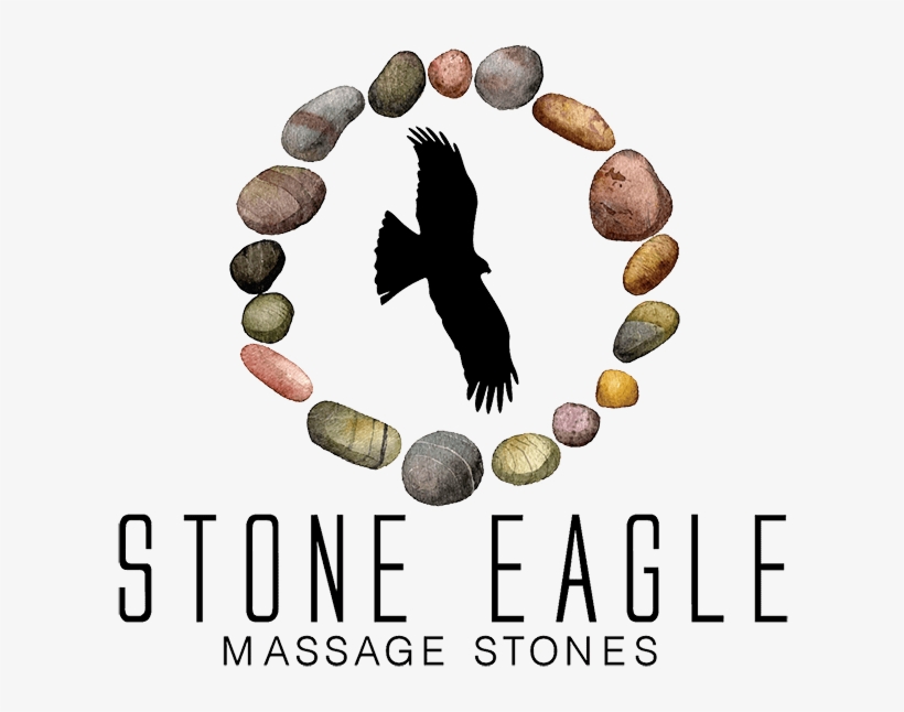 Stone-eagle Dev - Graphic Design, transparent png #7850262