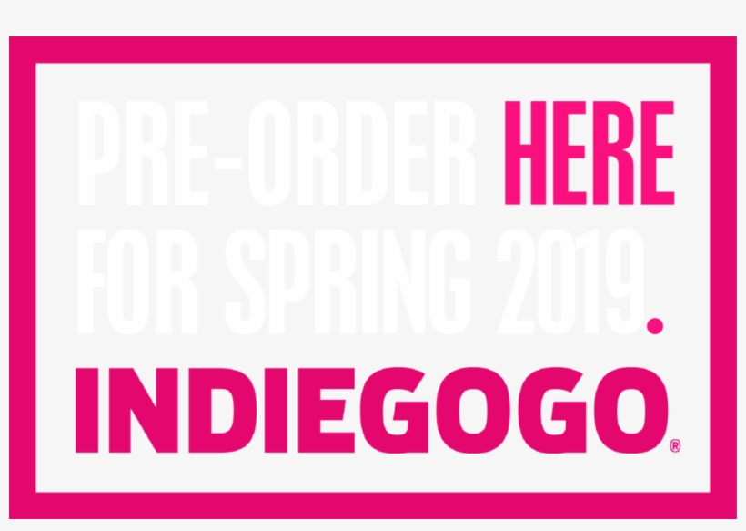 Indi Button Web - Graphic Design, transparent png #7850292