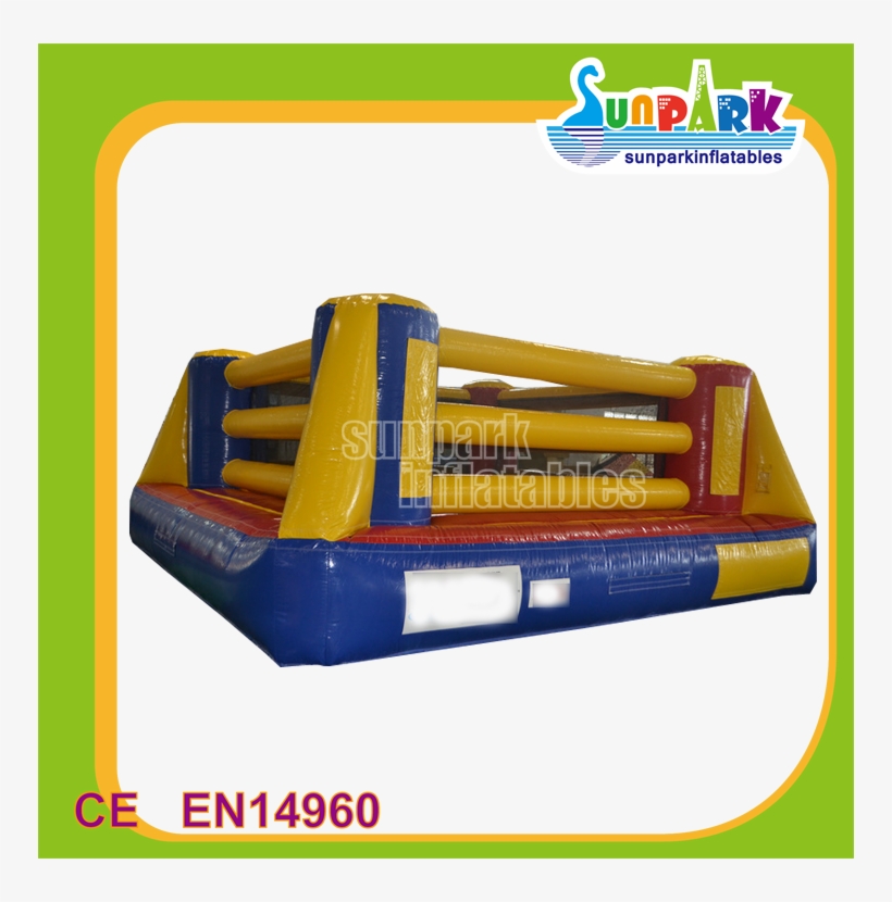 5m Boxing Ring, 5m Boxing Ring Suppliers And Manufacturers - Rede De Volei Piscina, transparent png #7850410