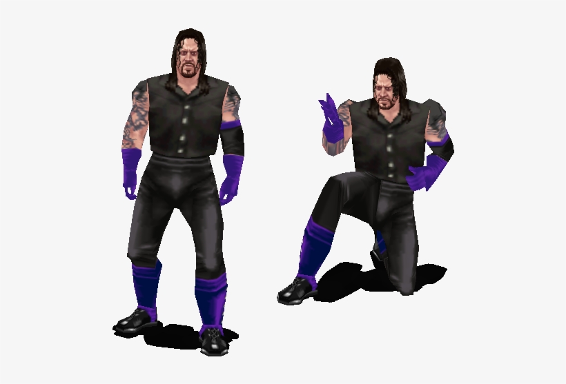#newgenerationera95' The Undertaker - Dry Suit, transparent png #7850495