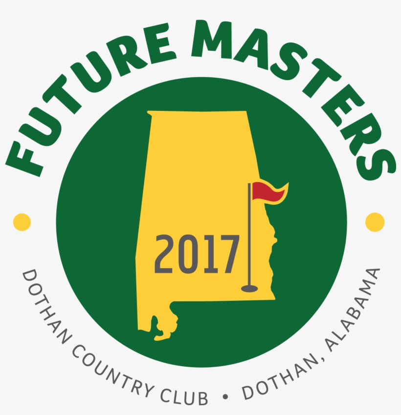 Masters Logo Png Free Transparent PNG Download PNGkey