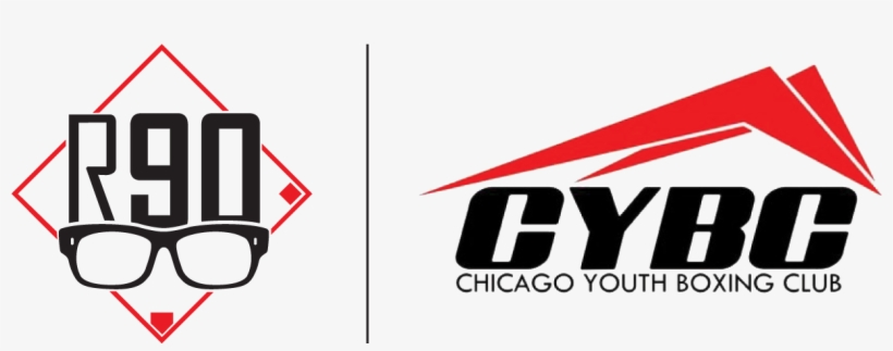 Cybc Chicago Youth Boxing Club, transparent png #7850594