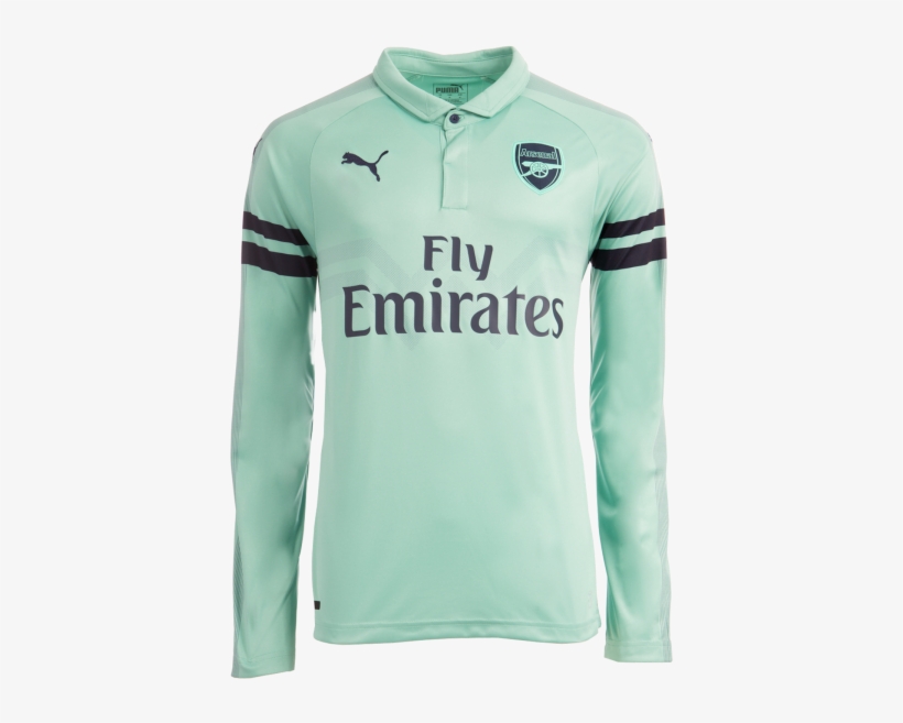 arsenal jersey 2018