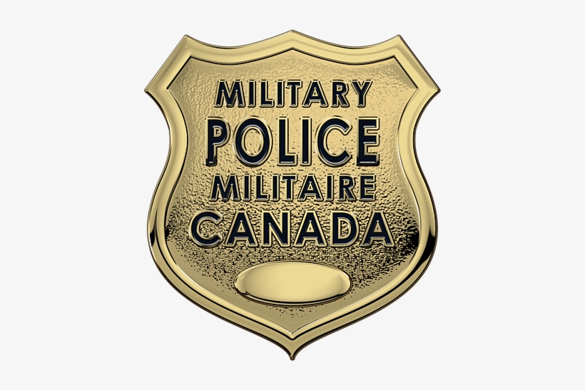 canadian forces military police c f m p emblem free transparent png download pngkey canadian forces military police c f m p