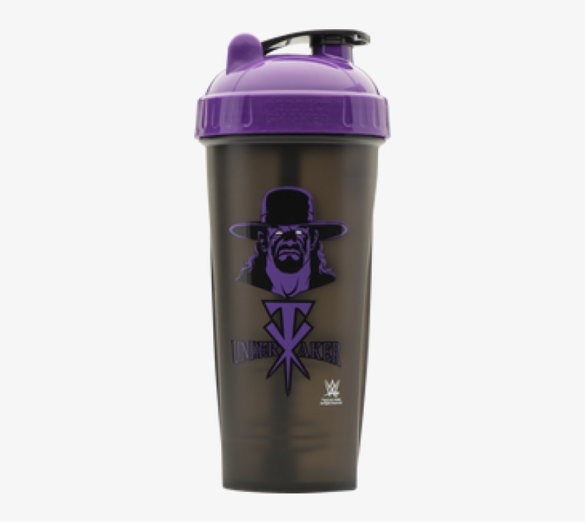 The Undertaker Shaker Cup - Perfectshaker, transparent png #7850909