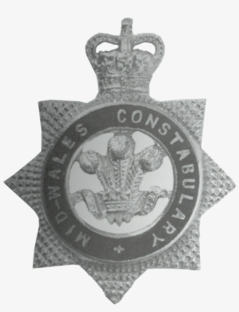 Heddludppolice On Twitter - Crest, transparent png #7851316