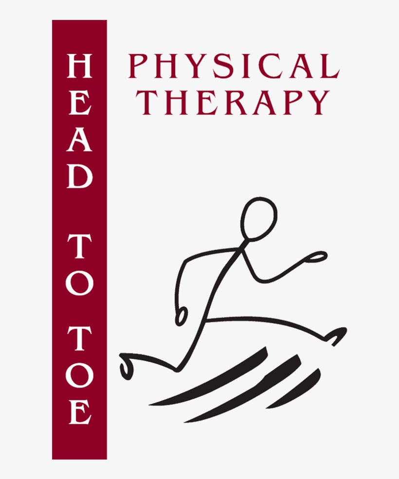 Head To Toe Physical Therapy, transparent png #7851320