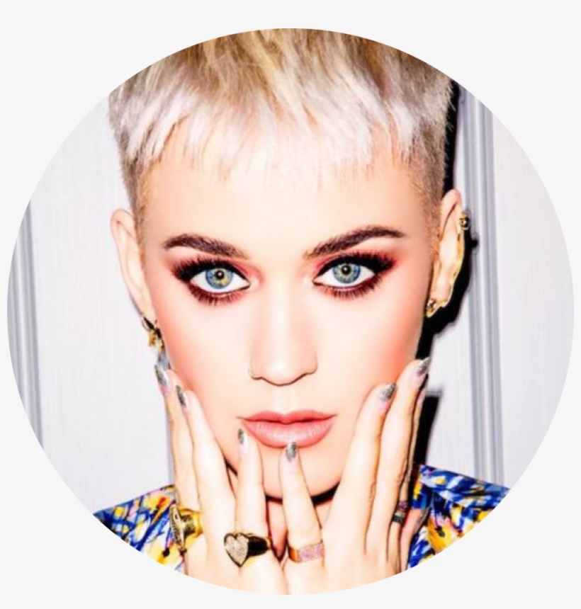 Kp-wordmark - Katy Perry Em 2018, transparent png #7851483
