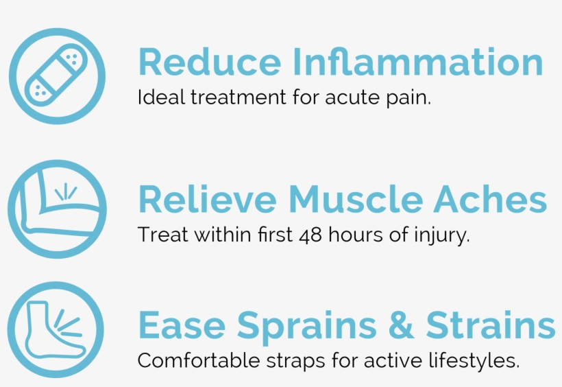 Cold Icon Stack 2 - Circle, transparent png #7851840