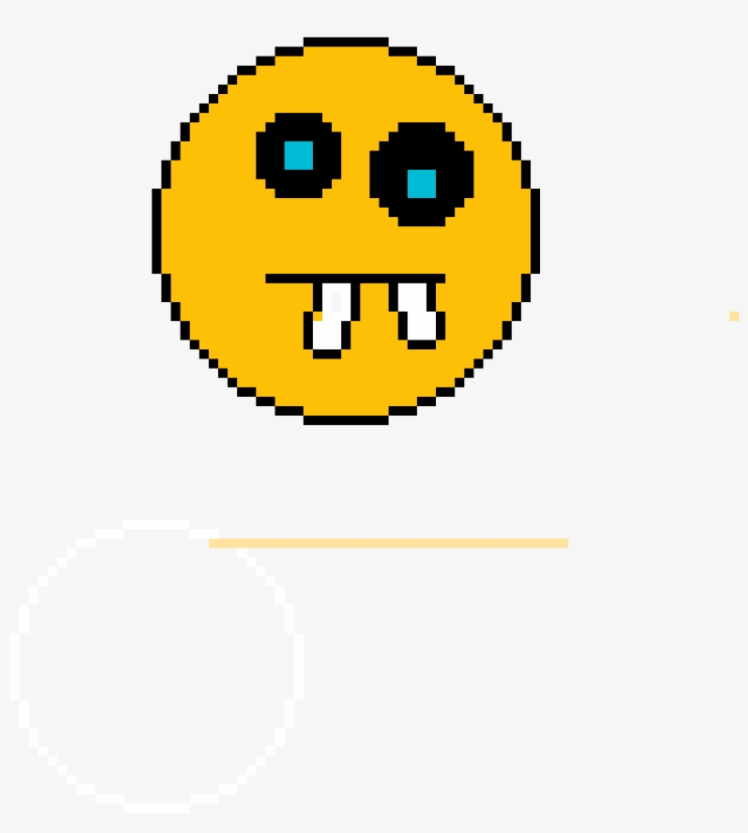 Crazy Emoji - Smiley, transparent png #7851847