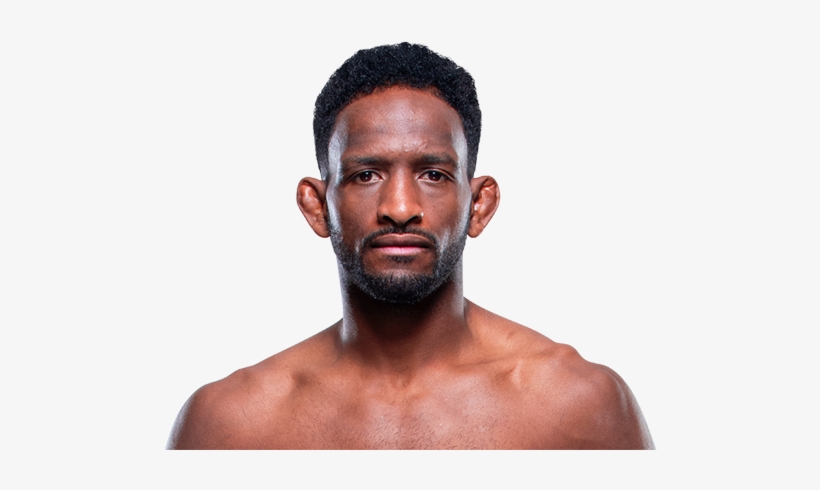 Neil Magny, transparent png #7851883